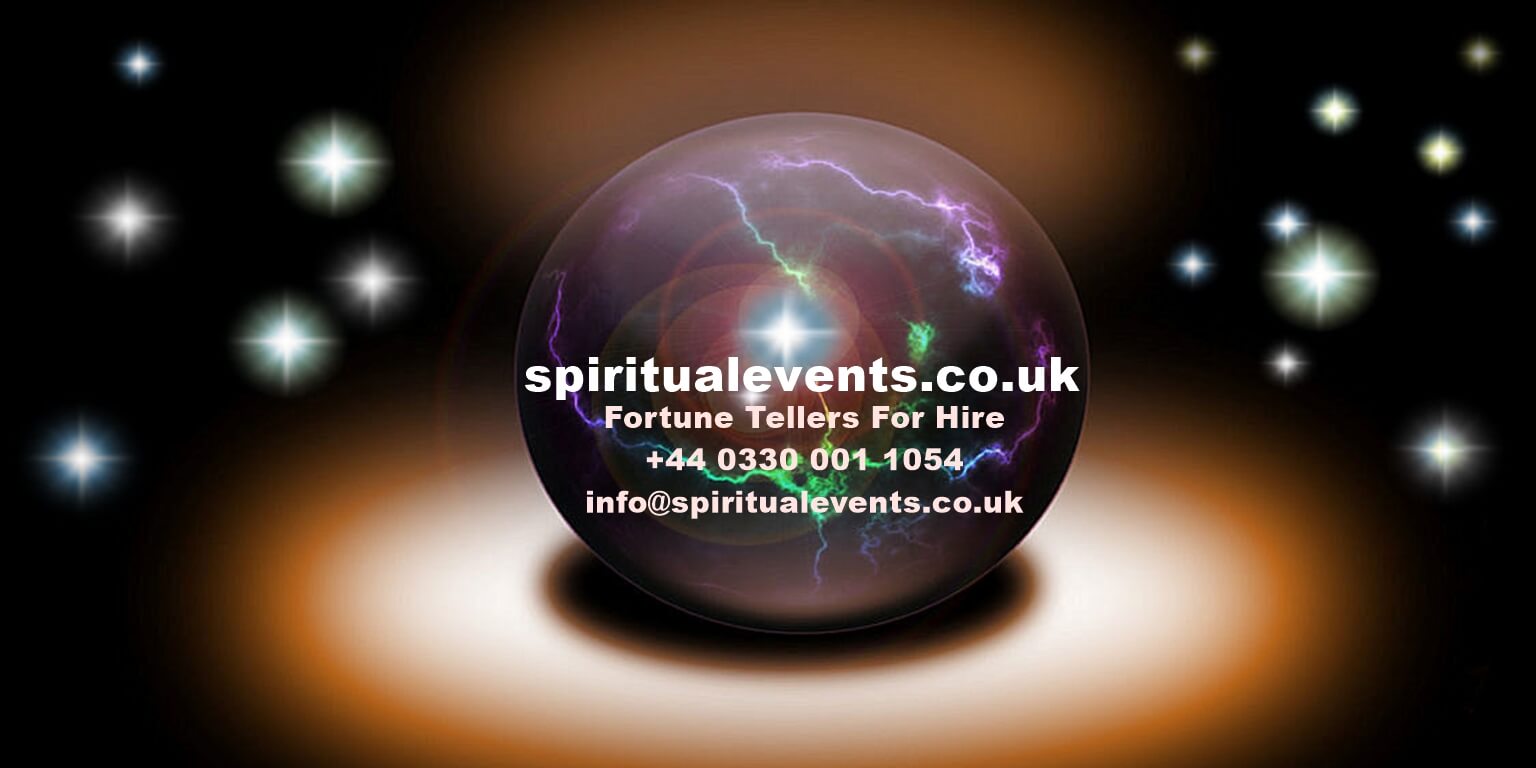 Winner small image - Spiritual Events UK